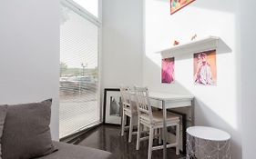 Philosophy Apartment